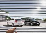 BMW 1-Series 3-Door 2005 года